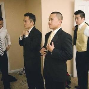 Meet your Posher, Sou